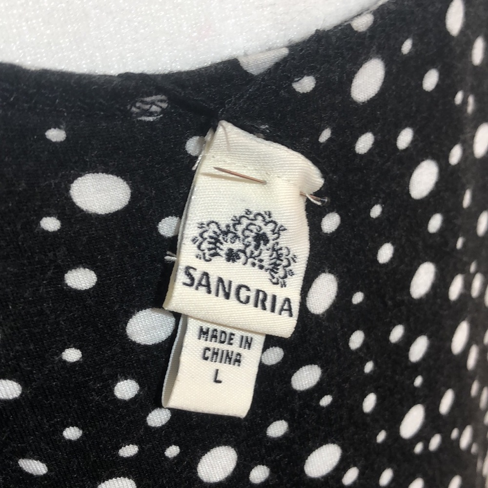Reversible Knit Fun Dress - Picture 5 of 5